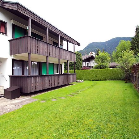 Apartamento Anne Garmisch-Partenkirchen Exterior foto