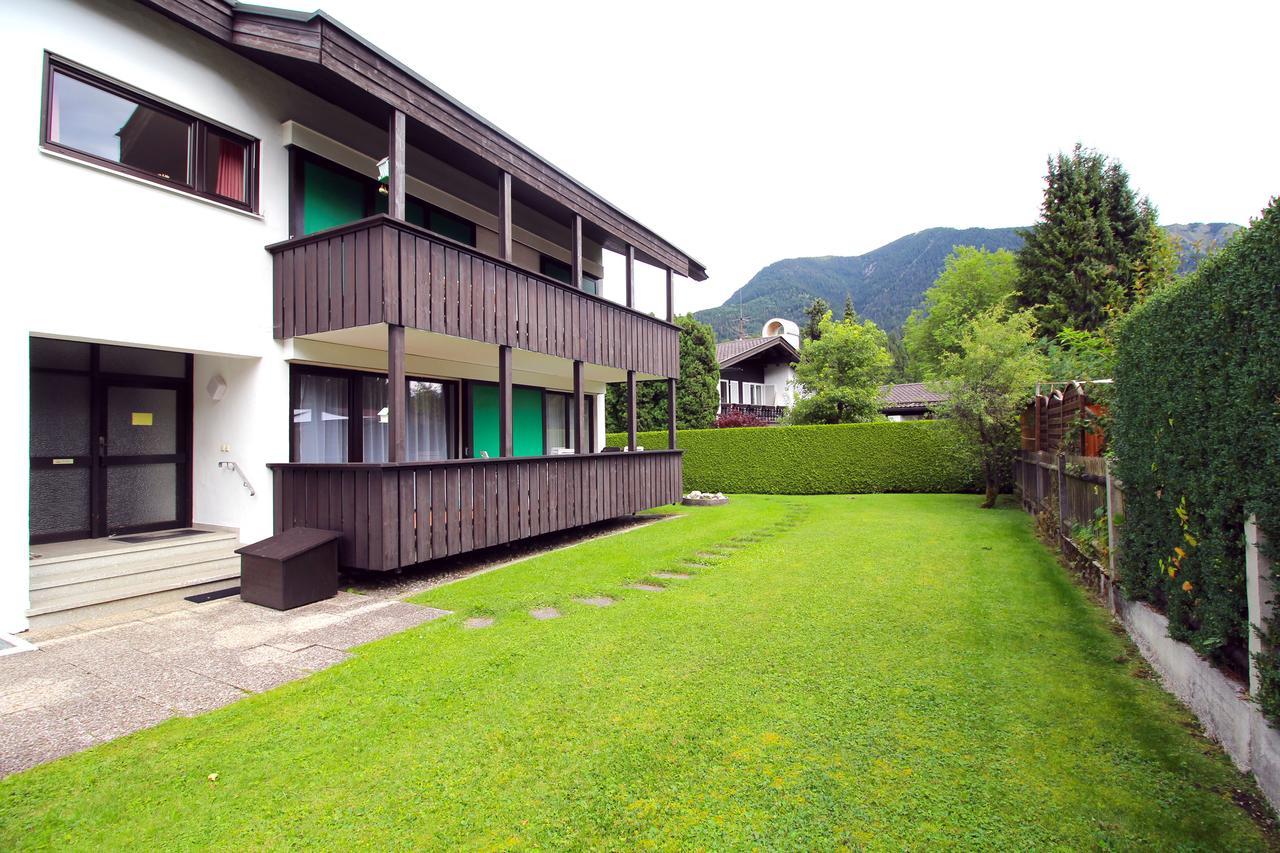 Apartamento Anne Garmisch-Partenkirchen Exterior foto