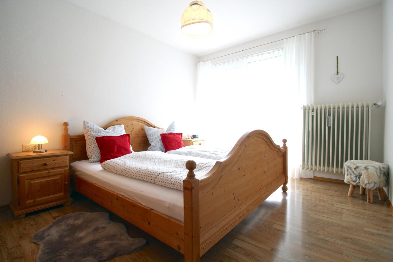 Apartamento Anne Garmisch-Partenkirchen Exterior foto