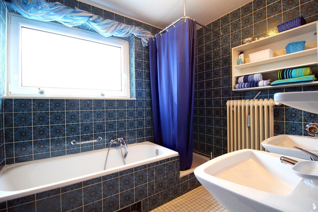 Apartamento Anne Garmisch-Partenkirchen Exterior foto